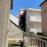 Гостевой дом Ivamia Макарска