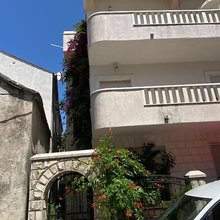 Gæstehus Ivamia Makarska