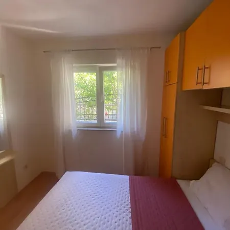 Apartmani Petra I Igor 3*