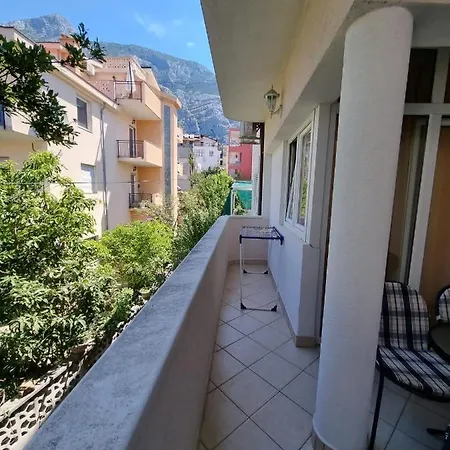 Гостевой дом Apartmani Petra I Igor