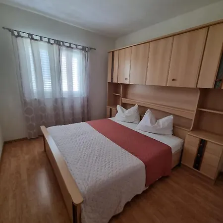 Гостевой дом Apartmani Petra I Igor