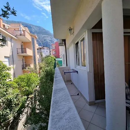Apartmani Petra I Igor Гостевой дом 3*