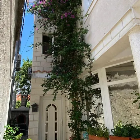 Гостевой дом Apartmani Petra I Igor 3*