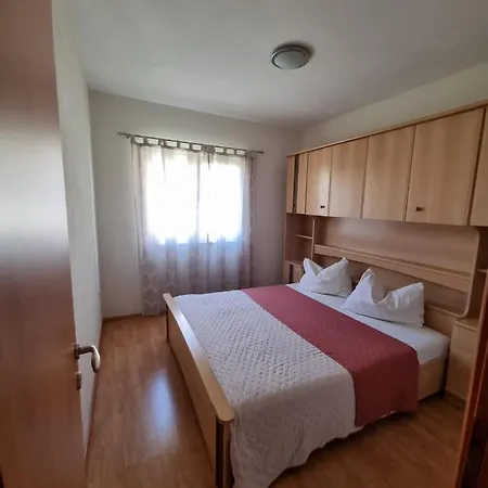 Ivamia Gæstehus Makarska