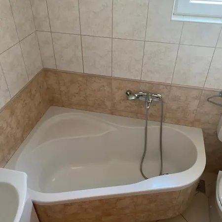 Гостевой дом Apartmani Petra I Igor