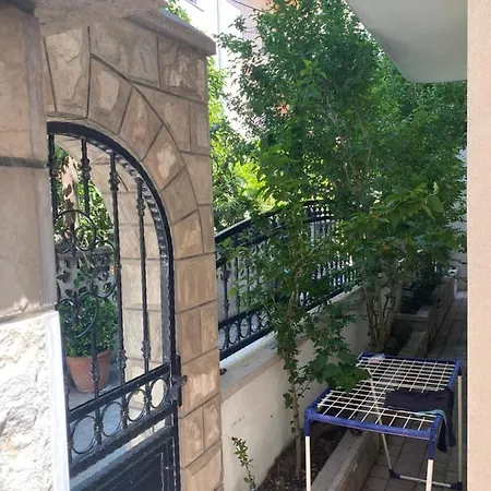 Гостевой дом Apartmani Petra I Igor
