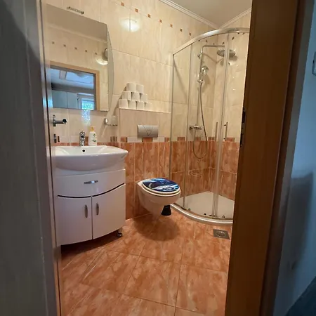 Гостевой дом Apartmani Petra I Igor