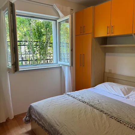 Гостевой дом Apartmani Petra I Igor 3*