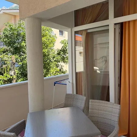 Apartmani Petra I Igor