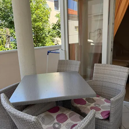 Apartmani Petra I Igor 3*