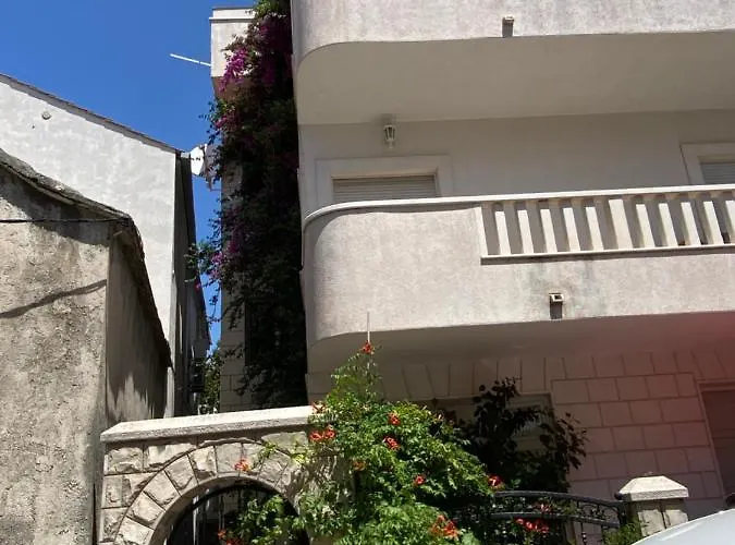 Vendégház Ivamia Makarska