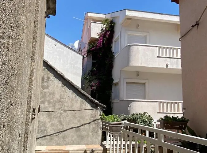 Pensión Ivamia Makarska