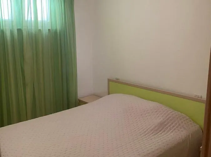 Vendégház Ivamia Makarska