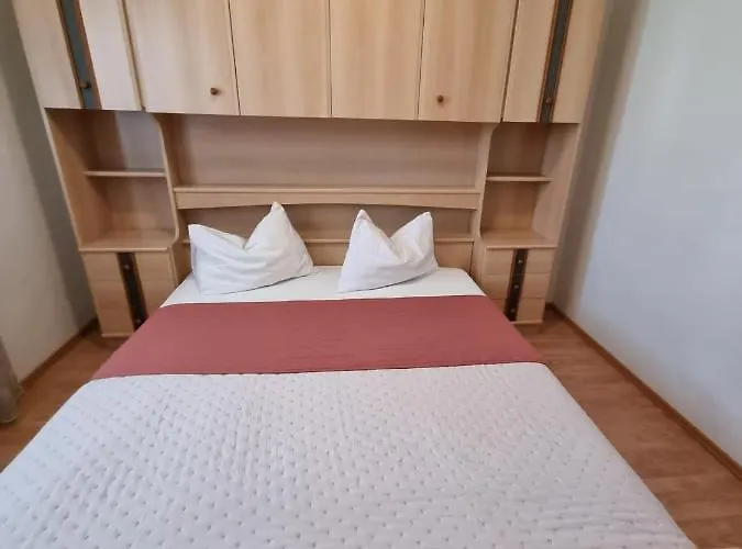 Pensión Ivamia Makarska