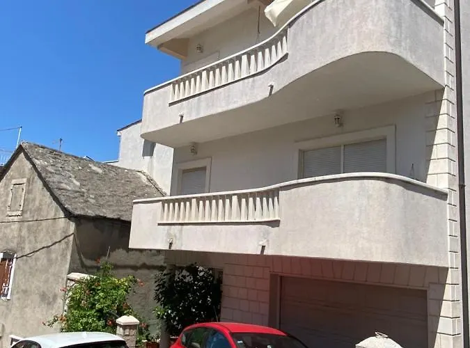 게스트하우스 Ivamia 3*