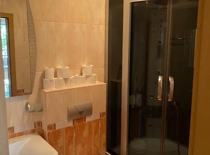 게스트하우스 Ivamia