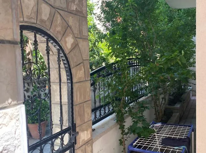 게스트하우스 Ivamia